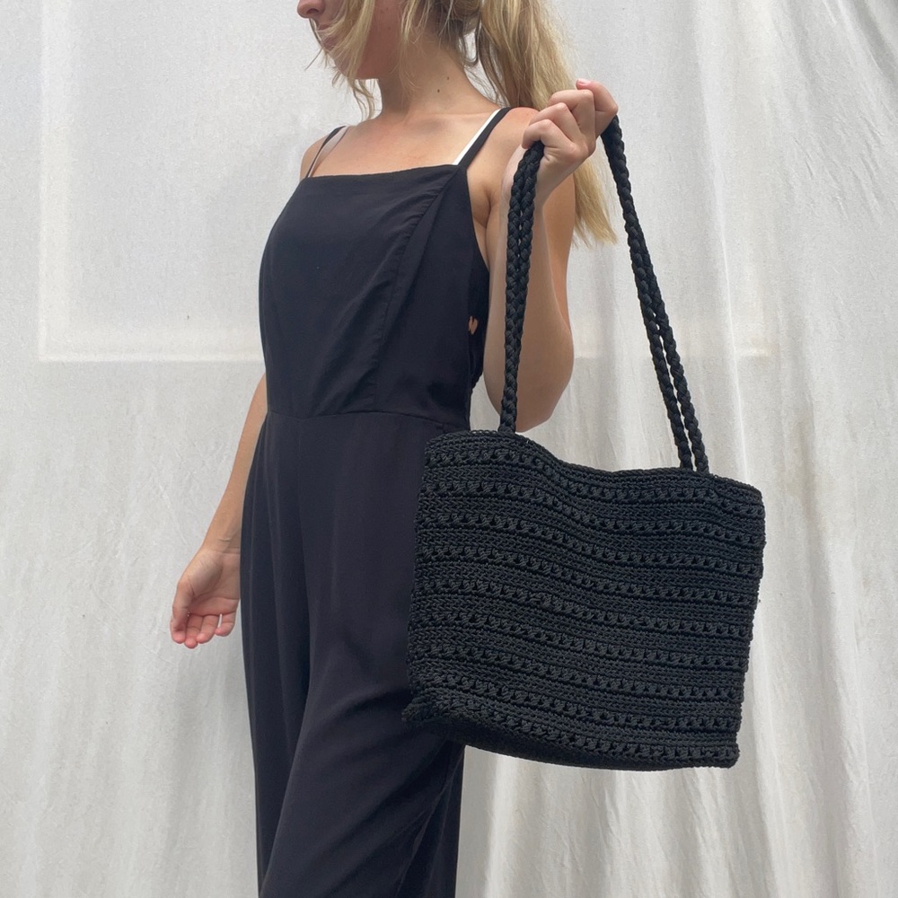 Croft & barrow shoulder bag